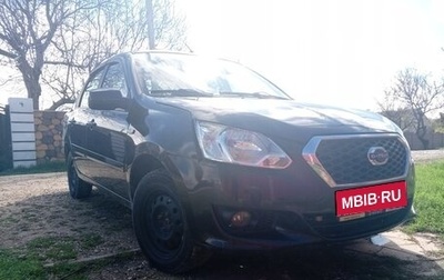 Datsun on-DO I рестайлинг, 2016 год, 570 000 рублей, 1 фотография