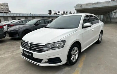 Volkswagen Lavida, 2020 год, 1 400 000 рублей, 1 фотография