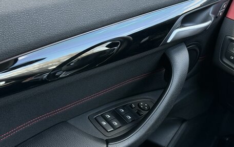 BMW X1, 2016 год, 2 498 000 рублей, 13 фотография