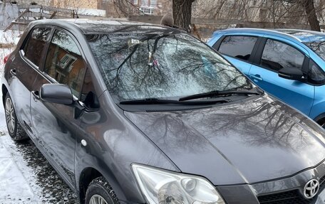 Toyota Auris II, 2008 год, 760 000 рублей, 6 фотография