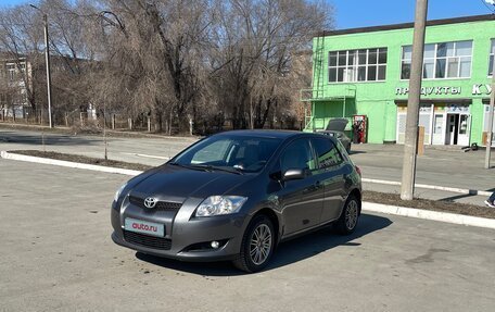 Toyota Auris II, 2008 год, 760 000 рублей, 5 фотография