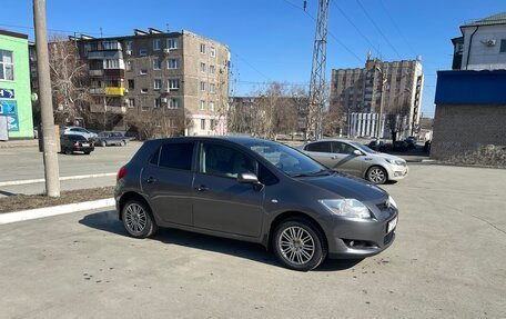 Toyota Auris II, 2008 год, 760 000 рублей, 4 фотография
