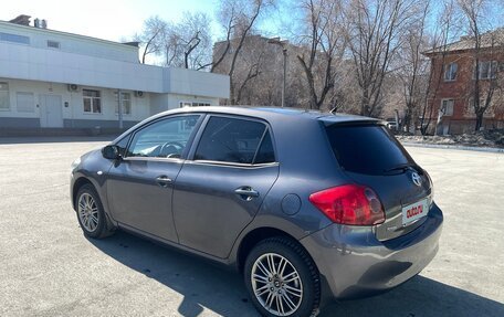 Toyota Auris II, 2008 год, 760 000 рублей, 2 фотография