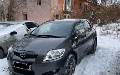 Toyota Auris II, 2008 год, 760 000 рублей, 8 фотография