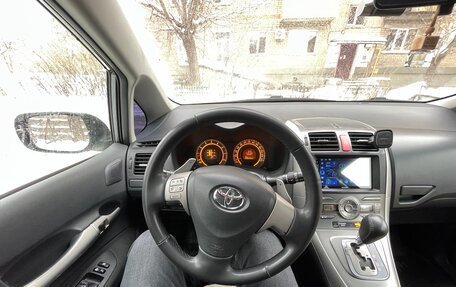 Toyota Auris II, 2008 год, 760 000 рублей, 14 фотография
