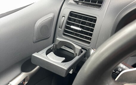 Toyota Auris II, 2008 год, 760 000 рублей, 13 фотография