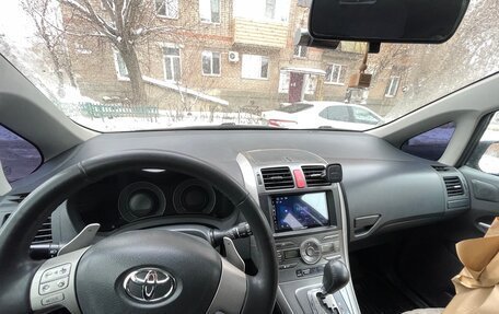 Toyota Auris II, 2008 год, 760 000 рублей, 15 фотография