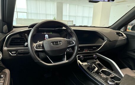 Geely Tugella FY11, 2022 год, 2 930 000 рублей, 17 фотография