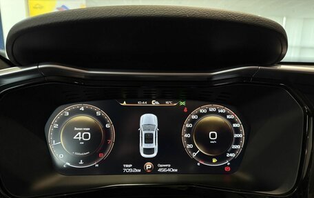 Geely Tugella FY11, 2022 год, 2 930 000 рублей, 26 фотография