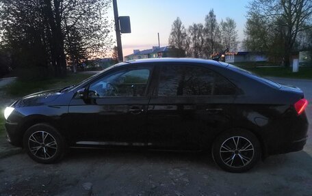 Skoda Rapid II, 2020 год, 1 750 000 рублей, 2 фотография