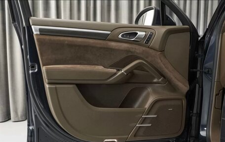 Porsche Cayenne III, 2012 год, 2 880 000 рублей, 24 фотография