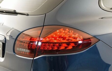 Porsche Cayenne III, 2012 год, 2 880 000 рублей, 25 фотография