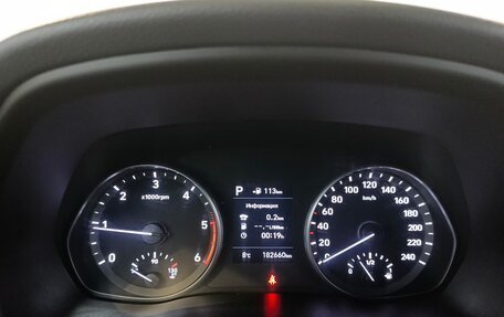 Hyundai i30 III, 2019 год, 1 599 000 рублей, 10 фотография