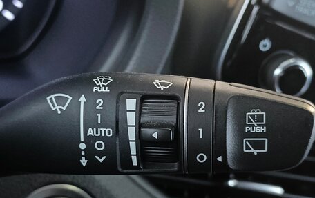 Hyundai i30 III, 2019 год, 1 599 000 рублей, 13 фотография