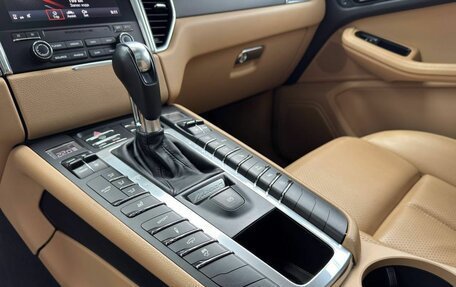Porsche Macan I рестайлинг, 2016 год, 3 790 000 рублей, 17 фотография