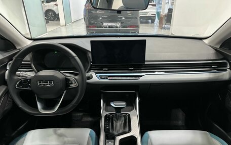 Geely Emgrand, 2023 год, 2 099 900 рублей, 7 фотография