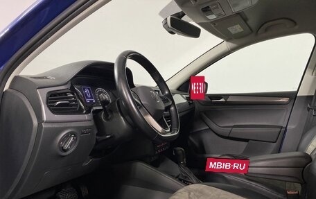 Volkswagen Polo VI (EU Market), 2020 год, 1 749 000 рублей, 16 фотография