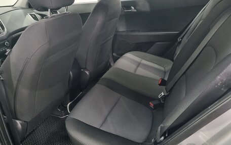 Hyundai Creta I рестайлинг, 2020 год, 1 800 000 рублей, 8 фотография