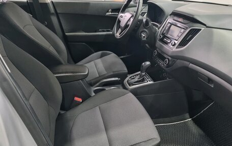Hyundai Creta I рестайлинг, 2020 год, 1 800 000 рублей, 9 фотография