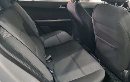 Hyundai Creta I рестайлинг, 2020 год, 1 800 000 рублей, 10 фотография