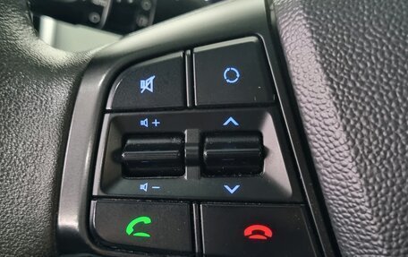 Hyundai Creta I рестайлинг, 2020 год, 1 800 000 рублей, 13 фотография
