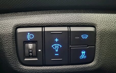 Hyundai Creta I рестайлинг, 2020 год, 1 800 000 рублей, 18 фотография