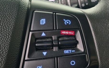 Hyundai Creta I рестайлинг, 2020 год, 1 800 000 рублей, 14 фотография