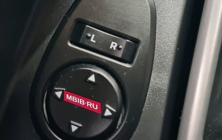 Hyundai Creta I рестайлинг, 2020 год, 1 800 000 рублей, 19 фотография