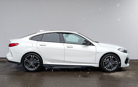 BMW 2 серия F44, 2021 год, 2 995 000 рублей, 4 фотография