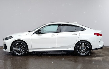 BMW 2 серия F44, 2021 год, 2 995 000 рублей, 8 фотография