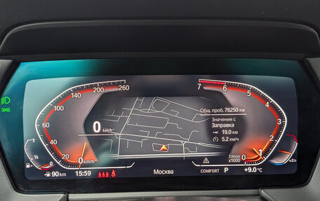 BMW 2 серия F44, 2021 год, 2 995 000 рублей, 16 фотография