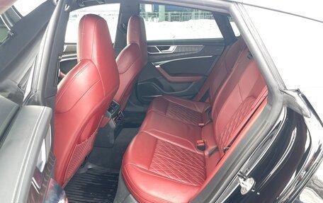 Audi S7, 2021 год, 8 500 000 рублей, 15 фотография