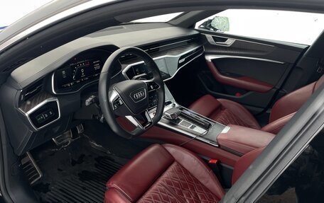 Audi S7, 2021 год, 8 500 000 рублей, 12 фотография