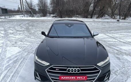 Audi S7, 2021 год, 8 500 000 рублей, 2 фотография