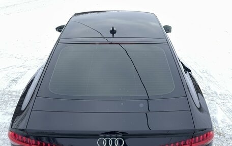 Audi S7, 2021 год, 8 500 000 рублей, 8 фотография