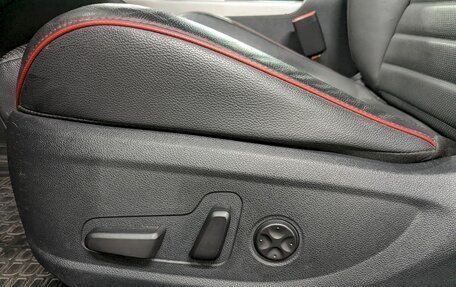 KIA Optima IV, 2018 год, 2 190 000 рублей, 16 фотография