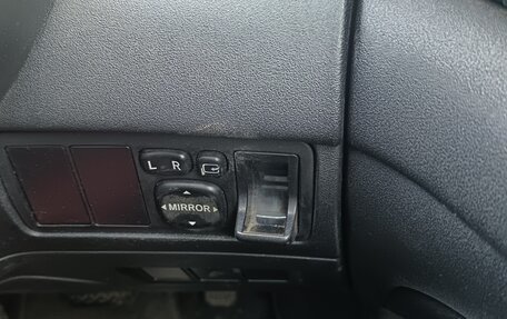 Toyota Caldina, 2004 год, 750 000 рублей, 7 фотография