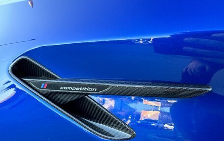 BMW M5, 2020 год, 12 300 000 рублей, 10 фотография