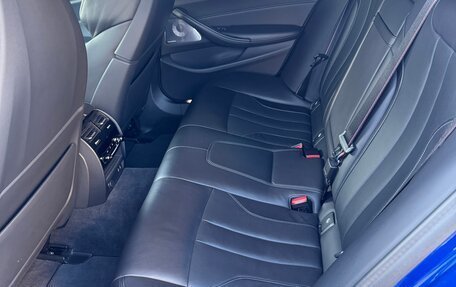 BMW M5, 2020 год, 12 300 000 рублей, 17 фотография
