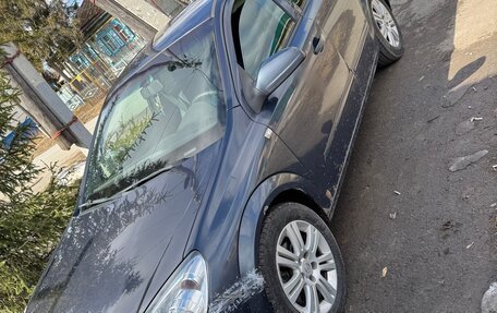 Opel Astra H, 2008 год, 480 000 рублей, 2 фотография