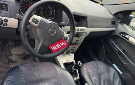 Opel Astra H, 2008 год, 480 000 рублей, 5 фотография