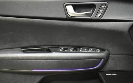 KIA Optima IV, 2019 год, 1 829 000 рублей, 6 фотография