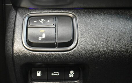KIA Optima IV, 2019 год, 1 829 000 рублей, 10 фотография