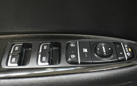 KIA Optima IV, 2019 год, 1 829 000 рублей, 7 фотография