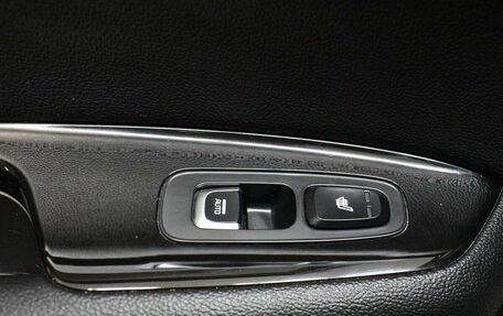 KIA Optima IV, 2019 год, 1 829 000 рублей, 22 фотография