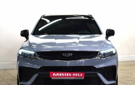 Geely Tugella FY11, 2023 год, 2 740 000 рублей, 2 фотография