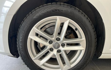 Audi A4, 2018 год, 2 580 000 рублей, 16 фотография