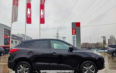 Hyundai ix35 I рестайлинг, 2014 год, 1 525 000 рублей, 8 фотография