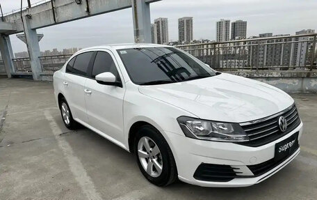 Volkswagen Lavida, 2020 год, 1 400 000 рублей, 3 фотография