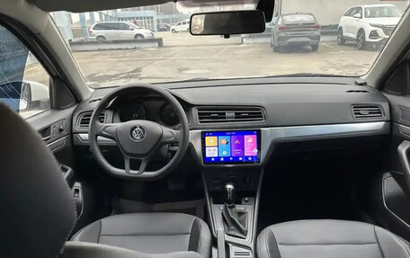Volkswagen Lavida, 2020 год, 1 400 000 рублей, 7 фотография